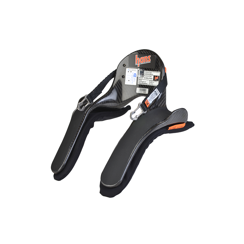 HANS Device Pro Ultra Lite - 30 Degree