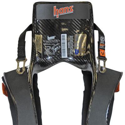 HANS Device Professional Model 10