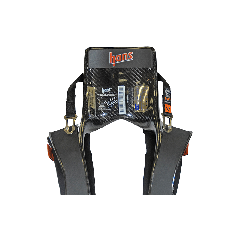 HANS Device Professional Model 10