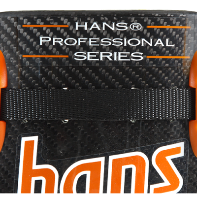 HANS Device Professional Model 20