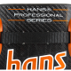 HANS Device Professional Model 20