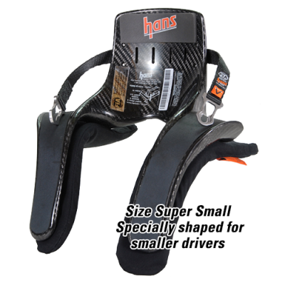 HANS Device Professional Model 20