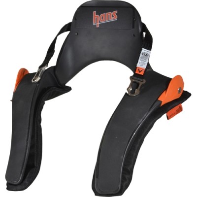 HANS Device Adjustable