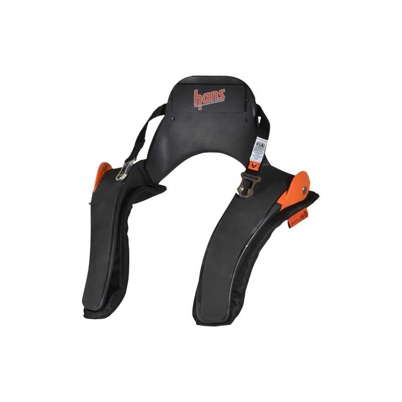 HANS Device Adjustable