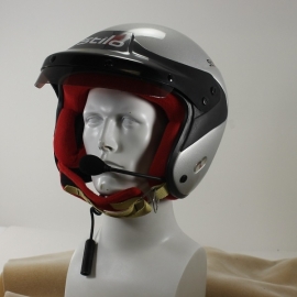 Demo Stilo Trophy Plus Helmet