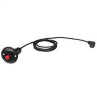 Waterproof Radio Push to Talk (PTT) Cables