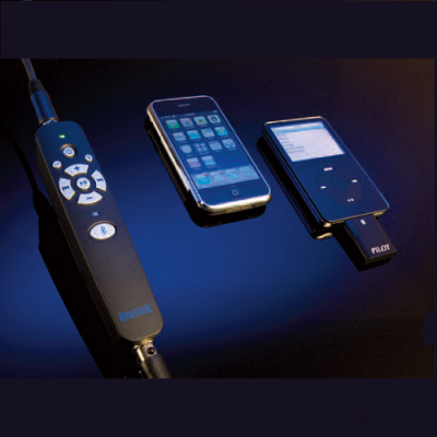 Cell Phone/Music Bluetooth Adapter