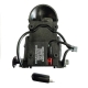 Night Vision Goggle Helmet Mounts - Fixed Mount