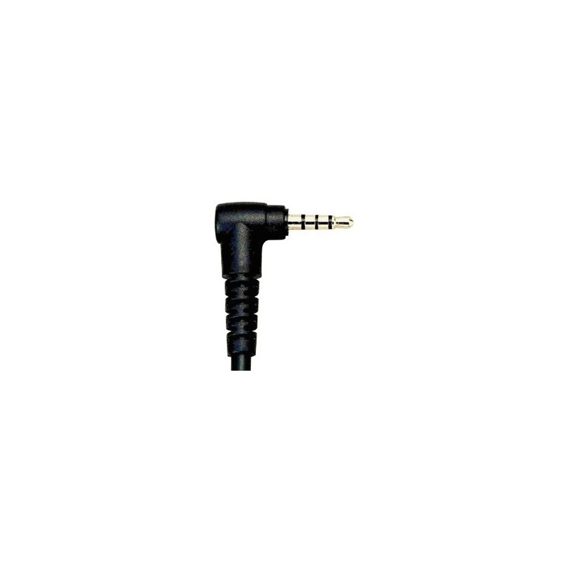 Podset Cable Miscellaneous Portable Radio Plug in Headset Cables