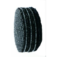 Active Noise Reduction Foam Ear Cup Spacer Pads (Pair)