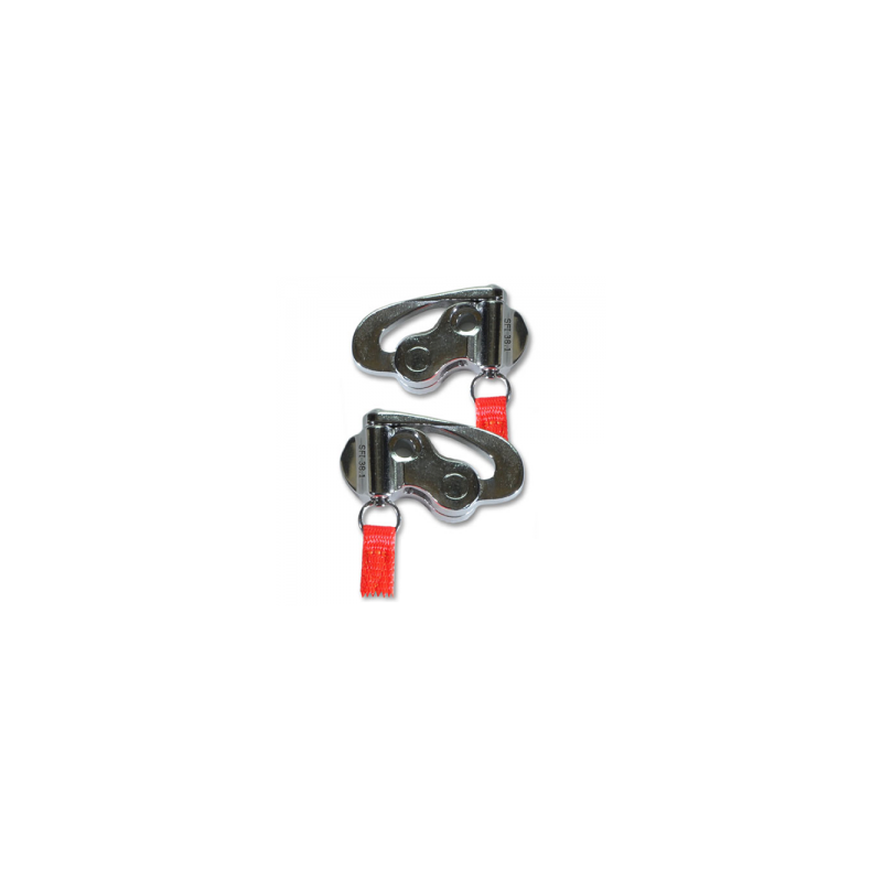 HANS Device Pro Ultra Lite (20 Degrees) - SFI 38/FIA Approved