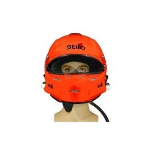 Stilo Marine Racing Helmets for use with Tiger Scuba Mask