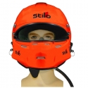 Stilo Marine Helmets for use with Tiger Scuba Mask