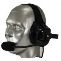 Marine Intercom & Portable Radio Headsets