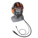 Marine Helmet Communications