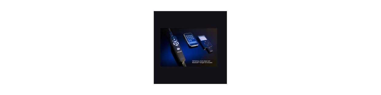 Cell Phone/Music Bluetooth Adapters | Aviation Communications