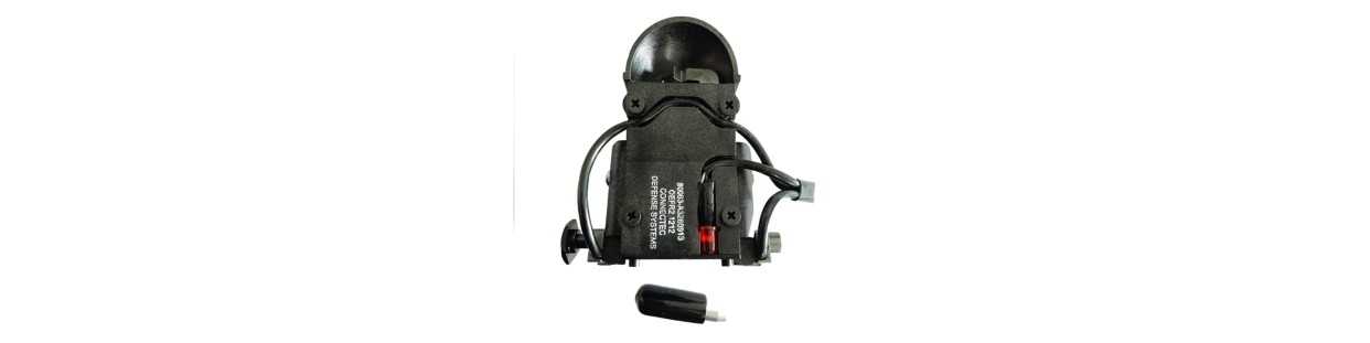 Night Vision Goggle (NVG) Helmet Mounts & Battery Packs