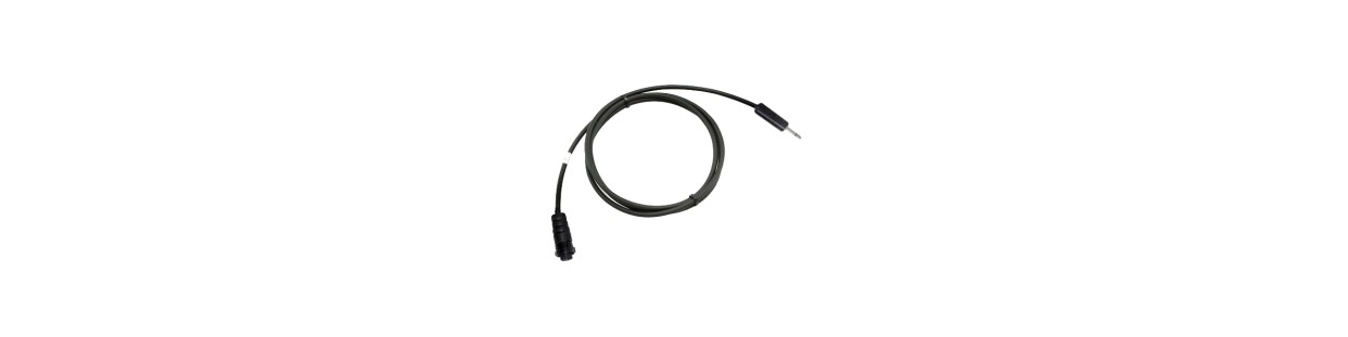 Remote Headset/Helmet Cable Assemblies | Marine Radios