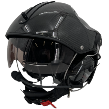 Icaro EMS & SAR Helmets | Multi-Purpose Flight Helmets