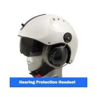Icaro EMS - SAR - Multi Use Aviation Helmets