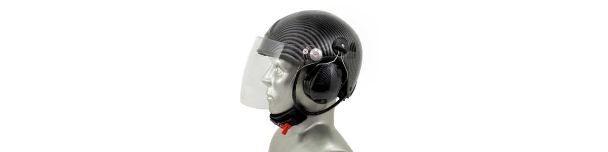 Icaro TZ Model Marine Helmets