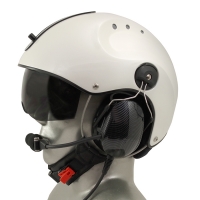 Aviation Helmets