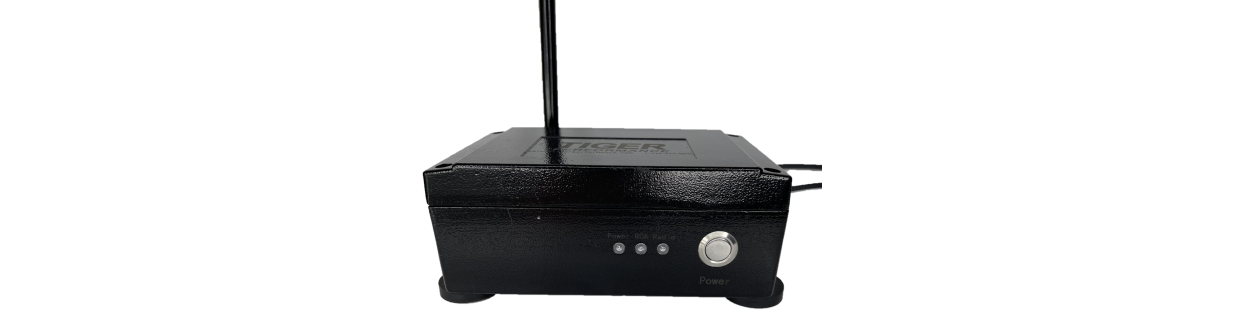 Aviation and Marine Communications Box | Wireless Communications