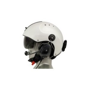 Tiger Active Noise Reduction & ANR Bluetooth Communications | Aviation Headsets