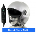 David Clark Communications - Active Noise Reduction