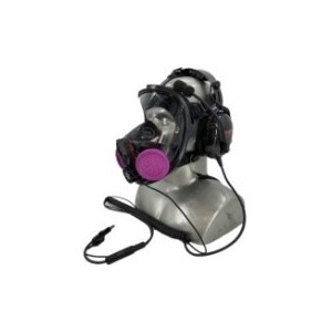 Honeywell Full Face Respirator Mask