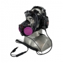 Honeywell 7600 Approved Full Face Respirator Mask