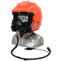 DTG Marine Helmets for use with Tiger Scuba Mask