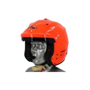 DTG Marine Racing Helmets (Non-Scuba Mask Application)