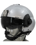 DOI/USFS Certified Flight Helmets | MSA Gallet Helicopters Helmets