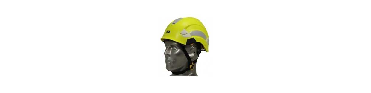 Petzl Vertex Marine Crew Helmets | Vertex & Strato Models