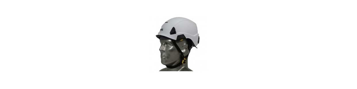 Petzl Strato Marine Crew Helmets | Vertex & Strato Models