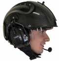 Tiger Wireless Aviation Helmet Communications