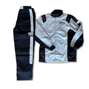 DTG/Tiger Custom Race Wear | Marine Racing Products