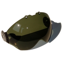 MSA Gallet Helmet Parts