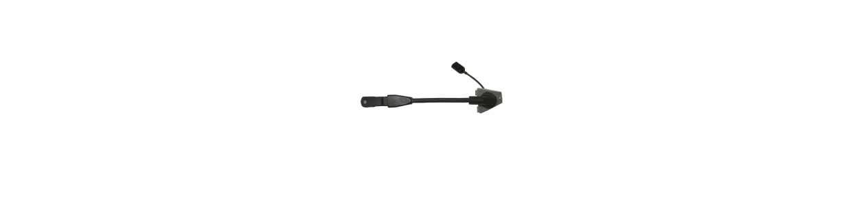 Flight Helmet Communication Parts - Microphones, Cords & More