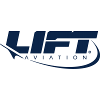Lift Aviation Helmets with Communications