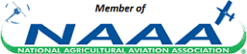 NAAA - National Agricultural Aviation Association